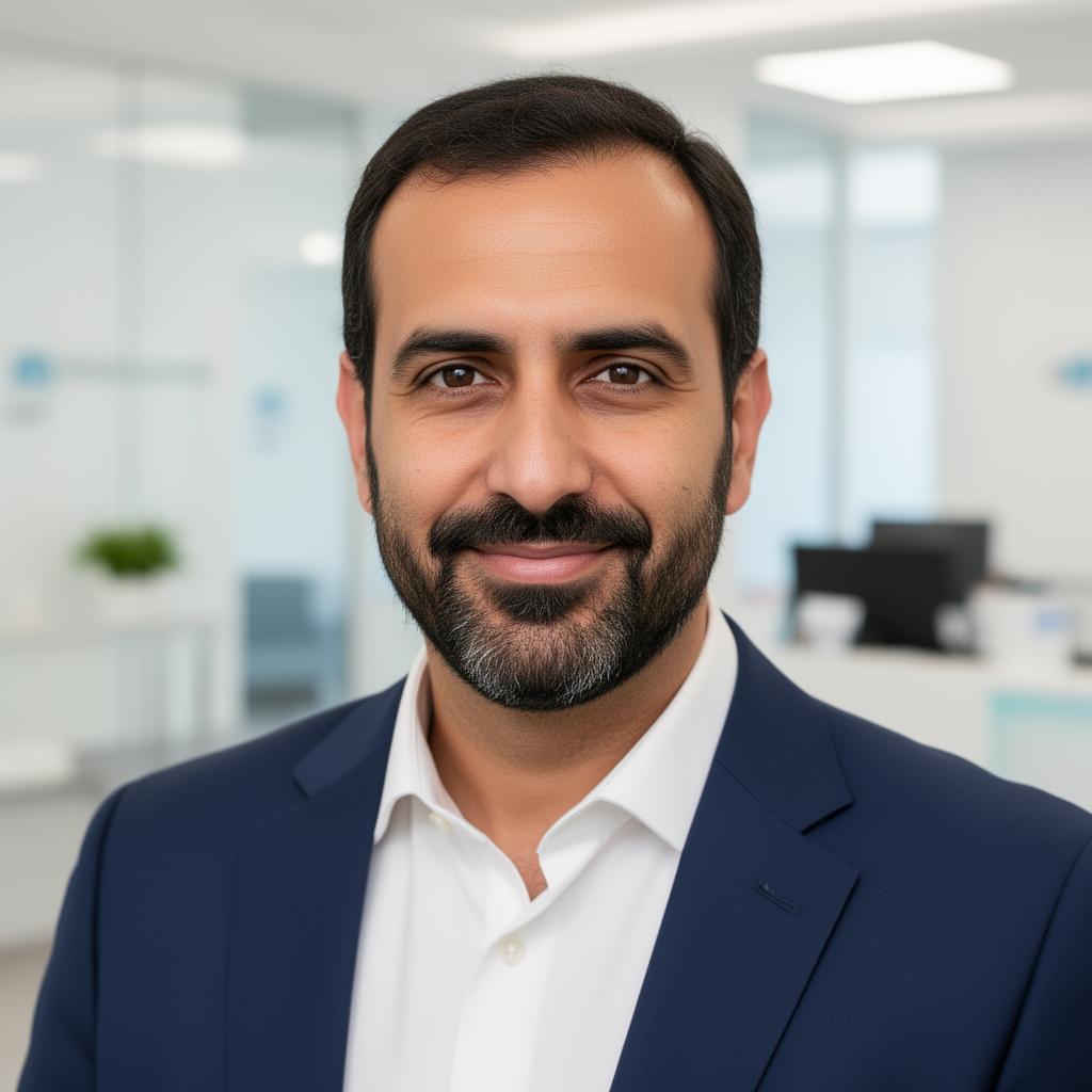 Mohammed Hassan